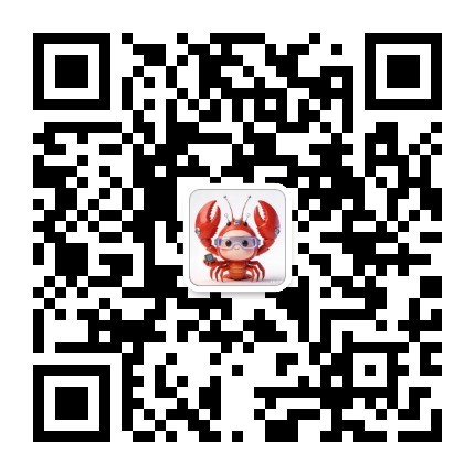 得鹿公众号二维码